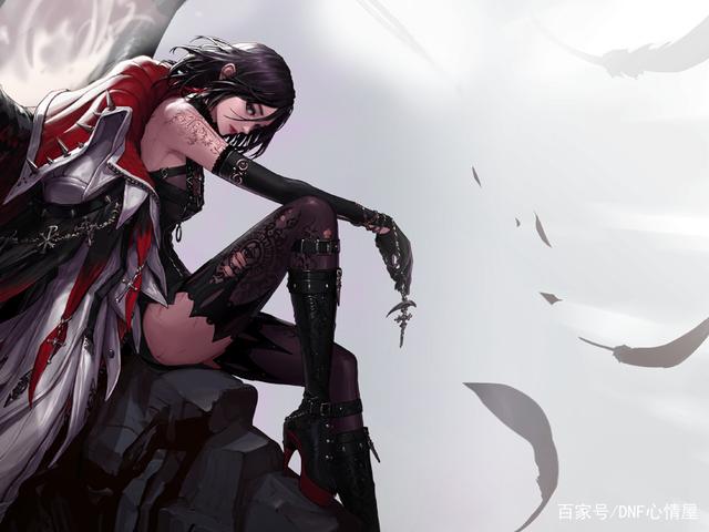 地下城私服那个服好玩
